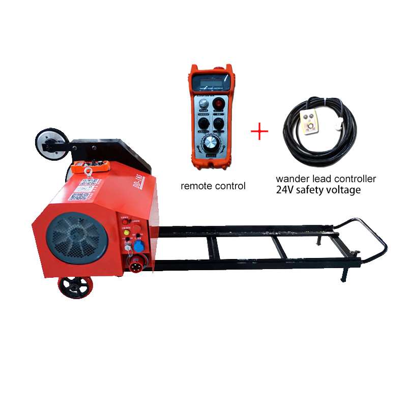 Wire Saw Machine (Small)